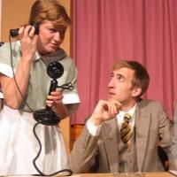 Cast Announced For East Lynne Theater Company's THE BUTTER AND EGG MAN